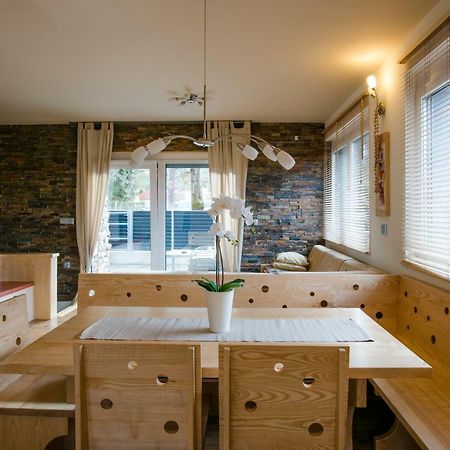 Luxury apartment with a nice view in Kranjska Gora Zewnętrze zdjęcie
