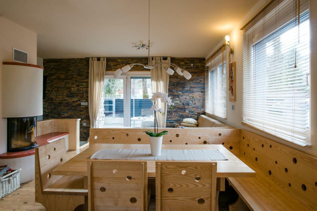 Luxury apartment with a nice view in Kranjska Gora Zewnętrze zdjęcie