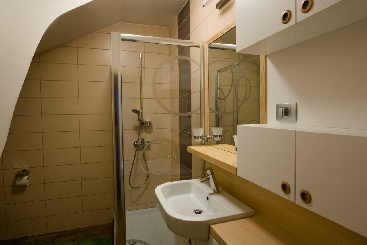 Luxury apartment with a nice view in Kranjska Gora Zewnętrze zdjęcie