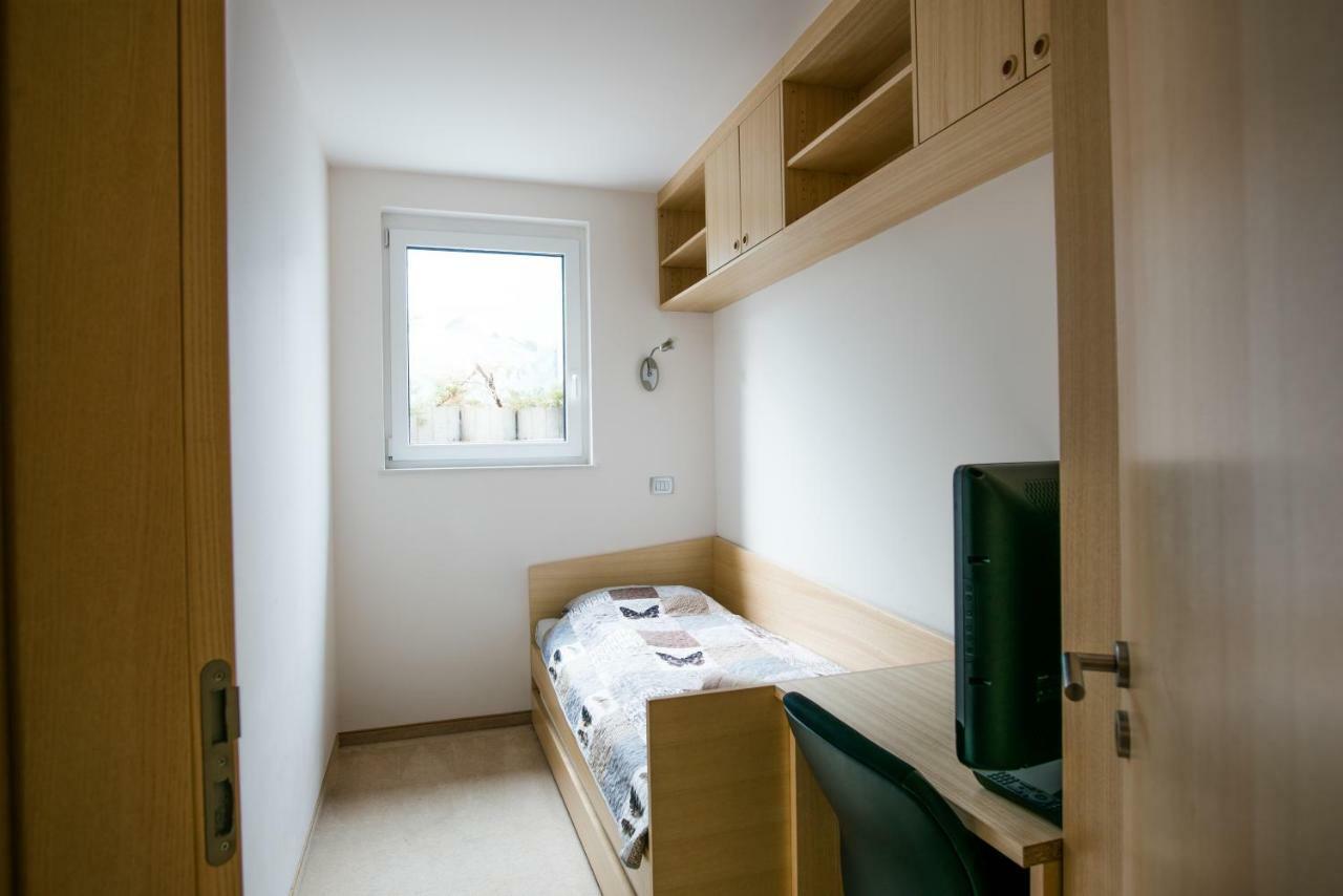 Luxury apartment with a nice view in Kranjska Gora Zewnętrze zdjęcie