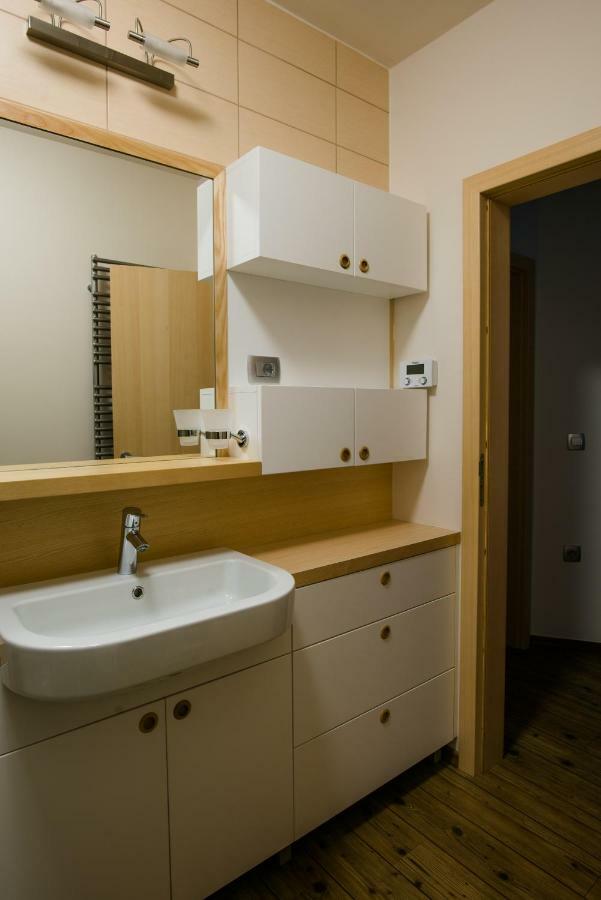 Luxury apartment with a nice view in Kranjska Gora Zewnętrze zdjęcie