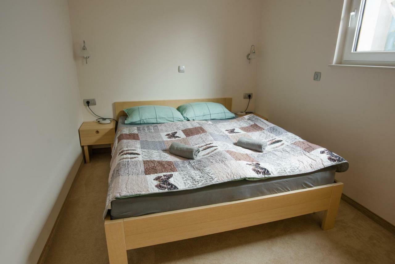 Luxury apartment with a nice view in Kranjska Gora Zewnętrze zdjęcie